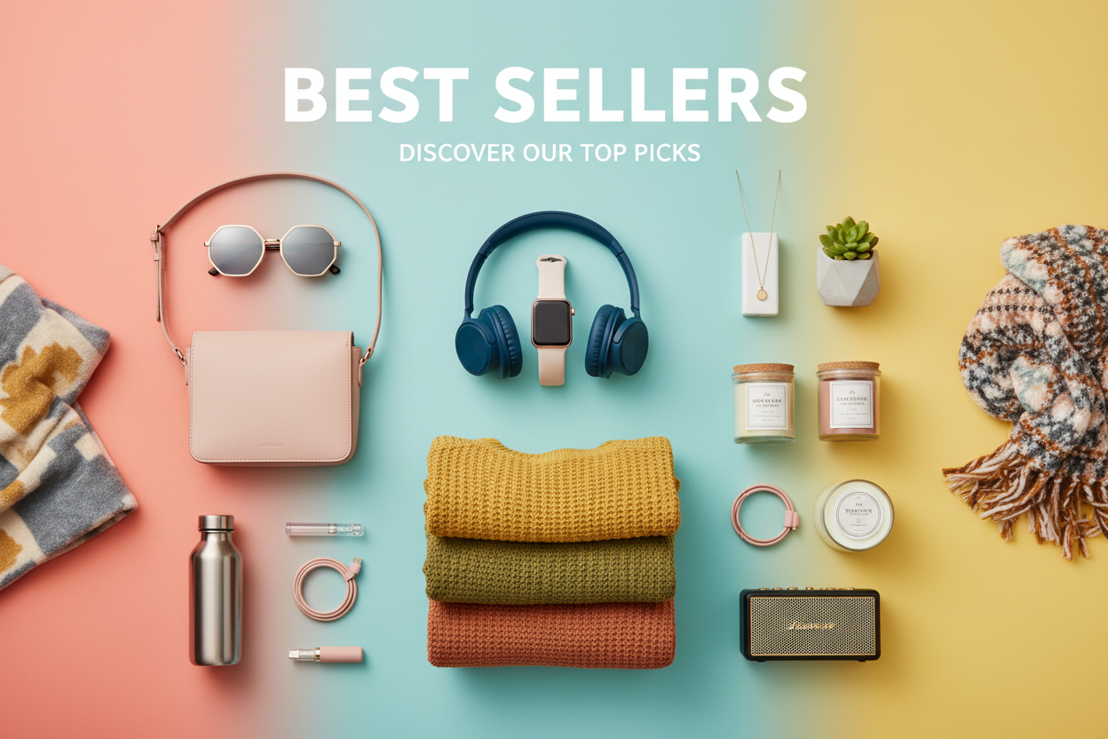 Best Sellers