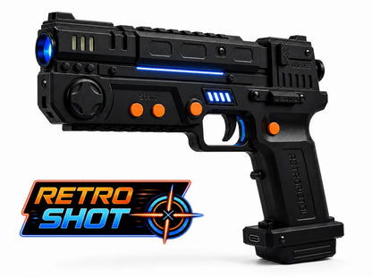 🕹️Wireless Retro Arcade Gaming System